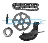 Timing chain kit KTC1064 DAYCO for SEAT SKODA VW