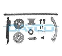 Timing chain kit KTC1069 DAYCO for OPEL SIGNUM Hatchback VECTRA C Estate