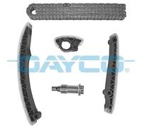 Timing chain kit KTC1072 DAYCO for MERCEDES-BENZ C-CLASS T-Model E-CLASS T-Model