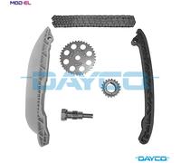 2x ✅Fits DAYCO DAYKTC1075 Timing Chain Kit DAYKTC1075 Timing set (ch ⭐UK Seller⭐