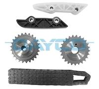 Timing chain kit KTC1085 DAYCO for FIAT PEUGEOT CITROËN IVECO