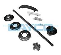 Timing chain kit KTC1090 DAYCO for FORD TRANSIT Bus TRANSIT Van
