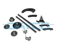 Timing chain kit KTC1096 DAYCO for HYUNDAI KIA