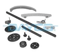 Timing Chain Ki DAYCO KTC1106 for MAZDA 3 (BK) 2 2003-2009