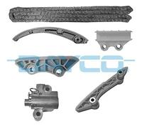 Timing chain kit KTC1189 DAYCO for FORD TRANSIT Bus TRANSIT Van MONDEO III