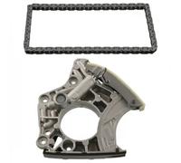 Timing chain kit Left Simplex 30 10 1876 SWAG for AUDI VW