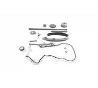 Timing chain kit Low-noise chain 341500001220 MAGNETI MARELLI for VW SKODA