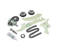 Timing chain kit Low-noise chain 559 1709 50 INA for BMW 5 1 Sports Hatch X1 X3