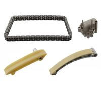 Timing chain kit Lower Duplex 30342 FEBI BILSTEIN for BMW 5 5 Touring 3