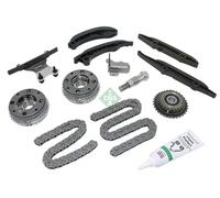 Timing chain kit Lower Simplex 559 1007 33 INA for MINI BMW