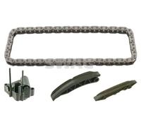 Timing chain kit Lower Simplex 99 13 0348 SWAG for BMW 7 3 Compact 3 3 Touring 5