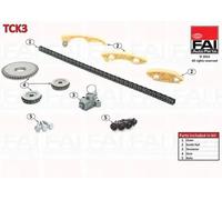 FAI AutoParts TCK3 Timing chain kit