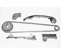Timing chain kit N1151012 NIPPARTS for NISSAN ALMERA TINO PRIMERA ALMERA Mk II