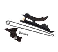 Timing Chain Kit N43 N53 N54 N54B30A N53B30A N43B20A Compatible With 135i 335i 535i 740i 740li X6 Z4 3.0L L6 DOHC TURBO