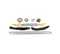 Timing chain kit oil pump gear for G4KJ 2.4 2.0L engine and parts timing parts Replacement accessories