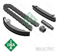 Timing Chain Kit Opel Vauxhall Saab:ASTRA G,VECTRA B,Mk IV 4,OMEGA B,ZAFIRA A