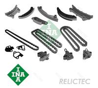 INA 559 0063 10 Timing chain kit