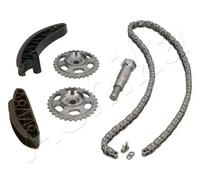 Timing chain kit Open chain KCK0511 ASHIKA for MERCEDES-BENZ CLS C-CLASS VIANO