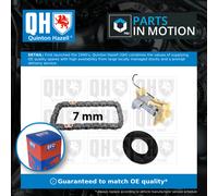 QUINTON HAZELL QCK133 Timing chain kit