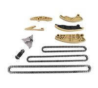 Timing Chain Kit Replacement for E-PACE X540 Dis-cov-ery V L462 2.0 Diesel Engine AJ200 204DTD 204DTA Mazonda