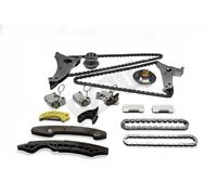 Timing chain kit Right Silent Chain 21-0600 HEPU for MERCEDES-BENZ CLS C-CLASS