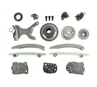 TIMING KIT FOR JEEP GRAND CHEROKEE 3.7 05- LIBERTY 3.7 02-