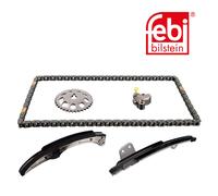 Febi Bilstein 107857 Timing Chain Kit for camshaft , 1 piece