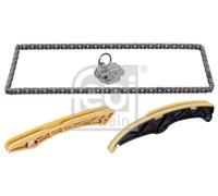 Timing Chain Kit Set 124 Links 8mm Fits Kia Ceed Hyundai Tucson I30 Febi 184855