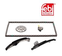 Timing Chain Kit Set 124 Links 8mm Fits Toyota Yaris/Vitz Prius Febi 108050