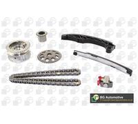 Timing Chain Kit Fits Citroen Daihatsu Peugeot Subaru Toyota C1 BGA TC9110VFK