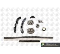BGA TC2005FK Timing Chain Kit Fits Audi A3 Seat Altea Altea XL Cordoba Skoda VW
