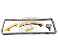 Timing Chain Kit Set 132 Links 9mm Fits Ford Transit Febi 186472 OE 1102609