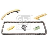 Timing Chain Kit Set 132 Links 9mm Fits Ford Transit Febi 188646 OE 1102609