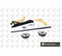 Timing Chain Kit Set 142 Links Fits BMW 3 1 3 Compact BGA TC2020VFK
