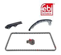 Timing Chain Kit Set 144 Links 6mm Fits Nissan Micra C+C Note Febi 171526