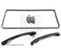 Timing Chain Kit Set 152 Links 6mm Fits Dacia Duster Lodgy Blue Print ADBP730005