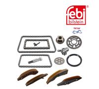Timing Chain Kit Set 48 Links 8mm Fits BMW 3 5 1 Febi 180427 OE 13529886258