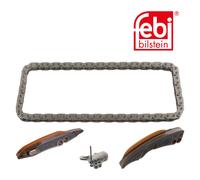 Timing Chain Kit Set 72 Links 9mm Fits BMW 5 3 7 Mini Clubman Febi 48776