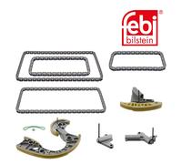 Timing Chain Kit Set 9mm Fits Audi A4 A6 Allroad Febi 48322 OE 079109229