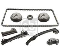Febi Bilstein 106552 Timing Chain Set for Camshaft 1 Piece