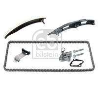 Timing chain kit Silent Chain 106727 FEBI BILSTEIN for VAUXHALL OPEL