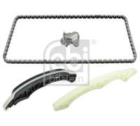 Timing chain kit Silent Chain 107015 FEBI BILSTEIN for SMART FORTWO Coupe