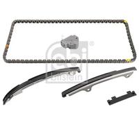 Timing chain kit Silent Chain 108157 FEBI BILSTEIN for NISSAN X-TRAIL I PRIMERA