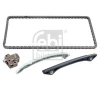 Timing chain kit Silent Chain 108225 FEBI BILSTEIN for FORD LAND ROVER JAGUAR