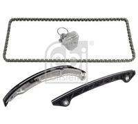 Timing chain kit Silent Chain 108269 FEBI BILSTEIN for MAZDA 6 Hatchback
