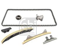 Timing chain kit Silent Chain 108347 FEBI BILSTEIN for HYUNDAI KIA