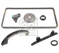 Timing chain kit Silent Chain 108732 FEBI BILSTEIN for DAIHATSU STORIA TERIOS