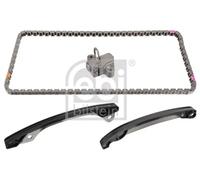Timing chain kit Silent Chain 109467 FEBI BILSTEIN for NISSAN DACIA RENAULT