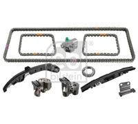 Timing chain kit Silent Chain 109524 FEBI BILSTEIN for INFINITI NISSAN
