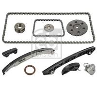 Timing chain kit Silent Chain 170593 FEBI BILSTEIN for MAZDA 6 Hatchback